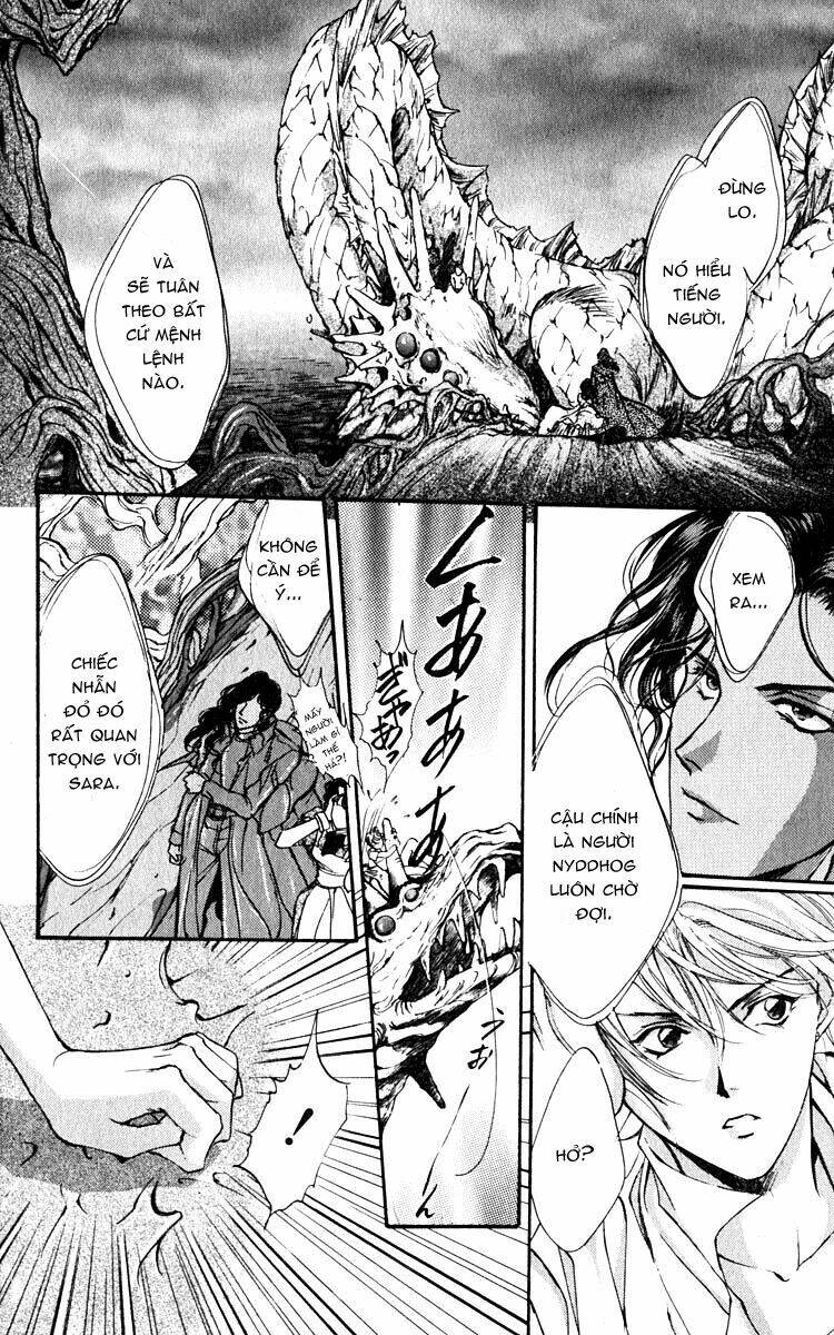 tình yêu loạn luân chapter 31 16