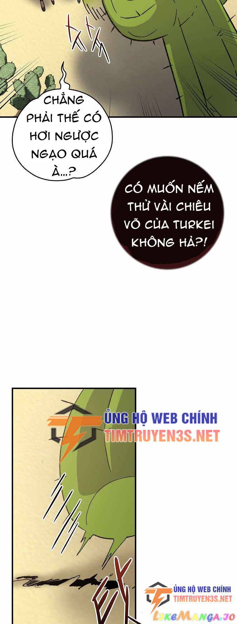 nhà hiền triết yigret chapter 91 59
