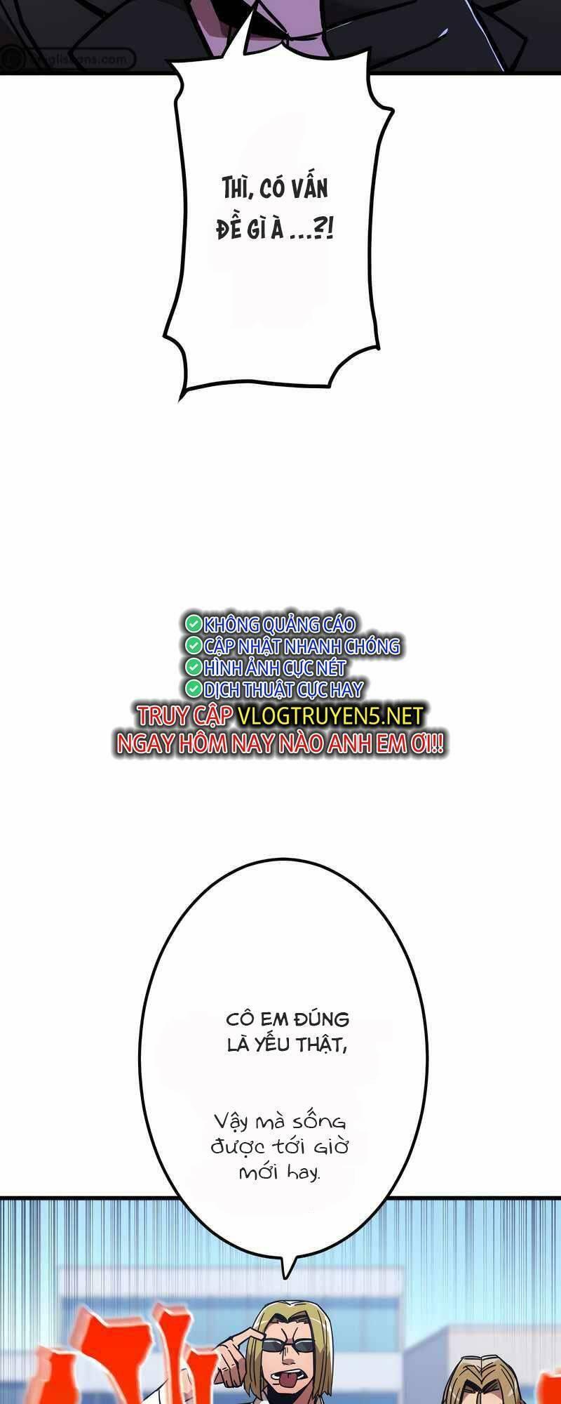 Huyết Thánh Cứu Thế Chủ~ Ta Chỉ Cần 0.0000001% Đã Trở Thành Vô Địch chapter 6 8