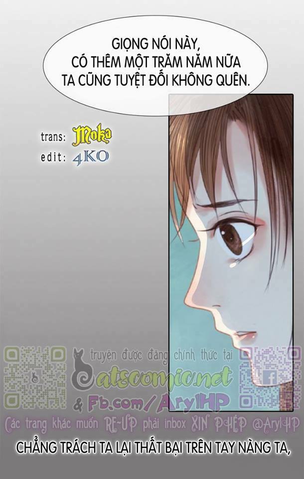 thứ nữ hữu độc chapter 15 6