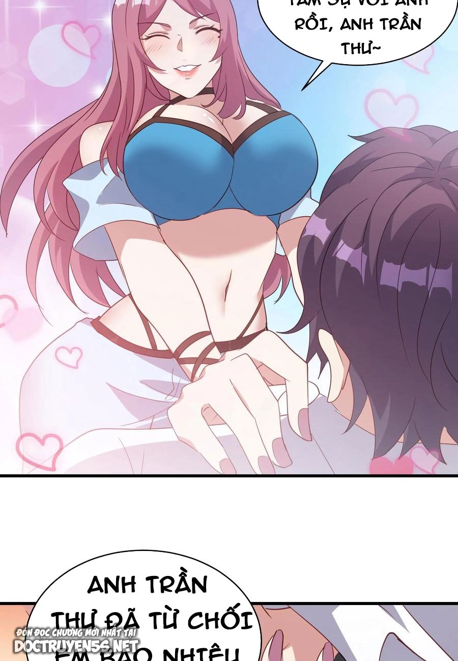 Slime ta treo cự long lên đánh là hợp lý nhỉ? Chapter 154 10