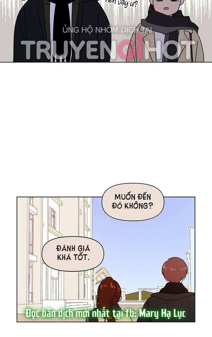 thanh xuân rực rỡ - season of blossom chapter 94 11