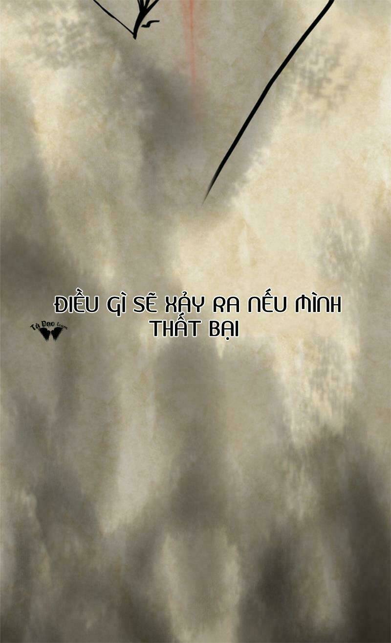 lãnh huyết vương (king) chapter 2 66