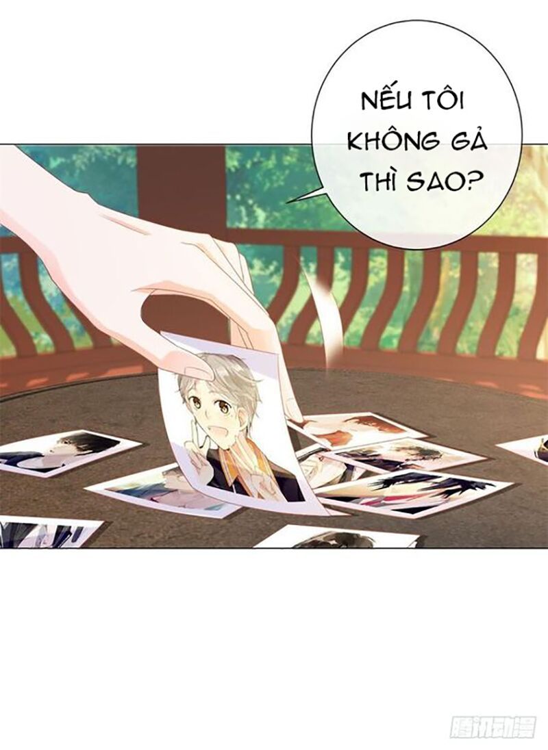 ẩn hôn 100%: chọc tức vợ yêu mua một tặng một chapter 82 17