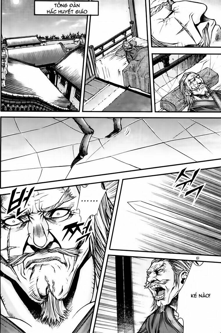 king of hell chapter 217 12