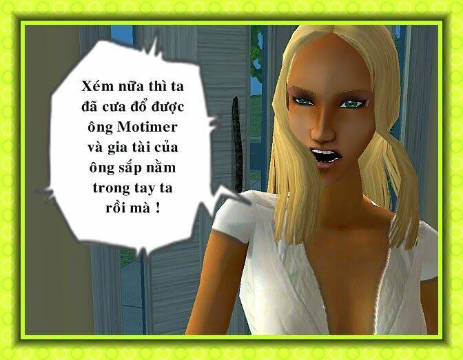 bella's story chapter 8.3 50