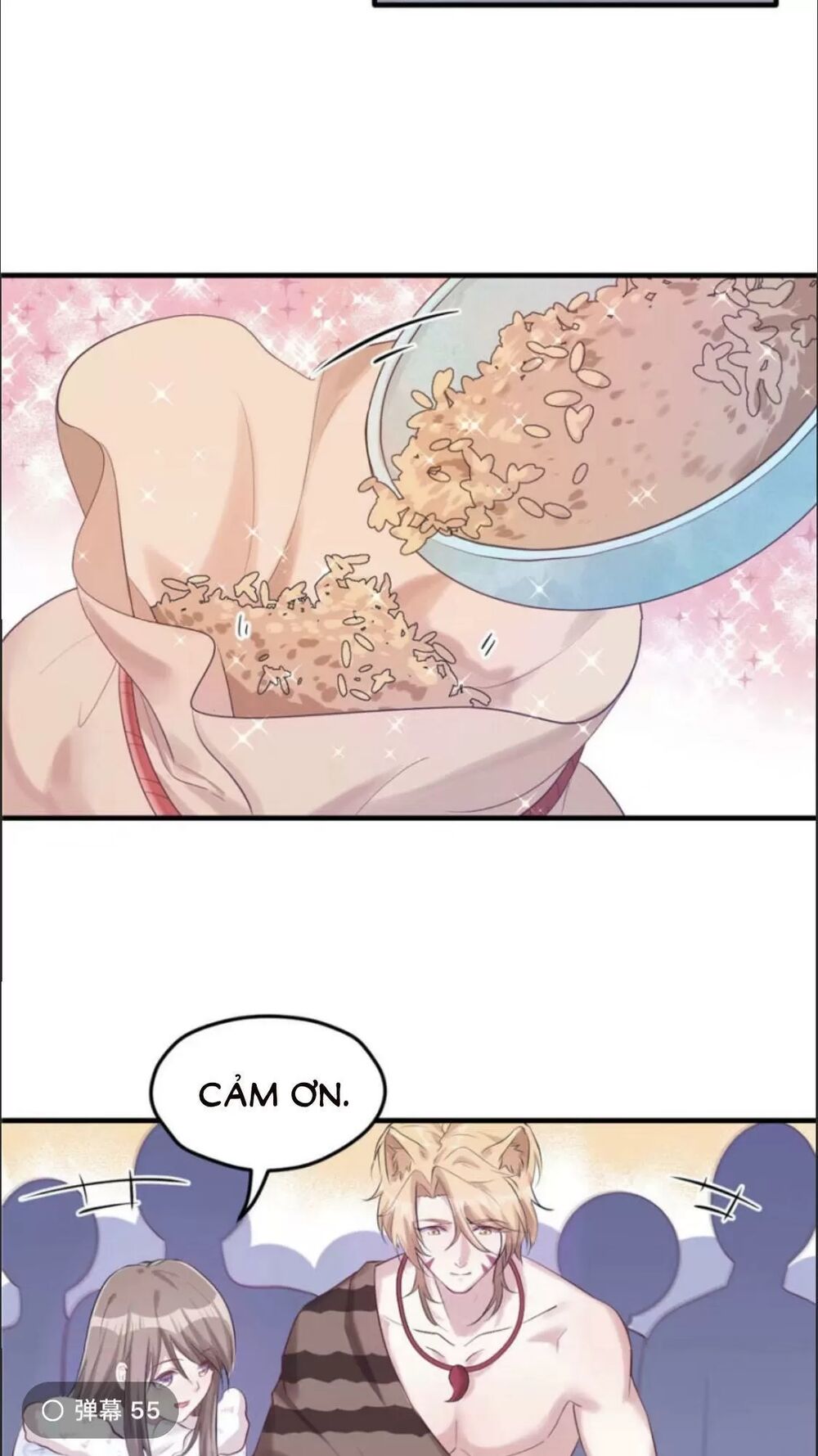 [16+] thảnh thơi thú thế chủng chủng điền, sinh sinh tể chapter 126 30