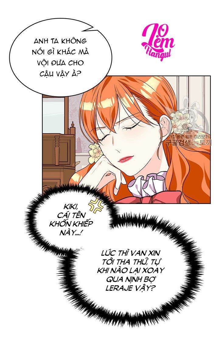 đức hạnh của ác nữ phản diện chapter 30 28