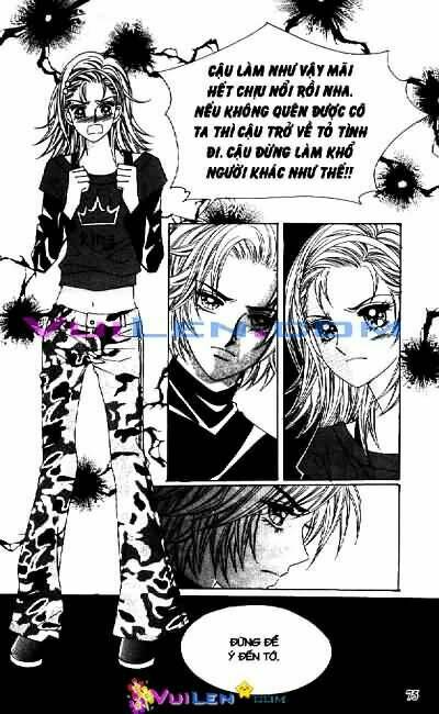 tình yêu quý tộc chapter 108 16