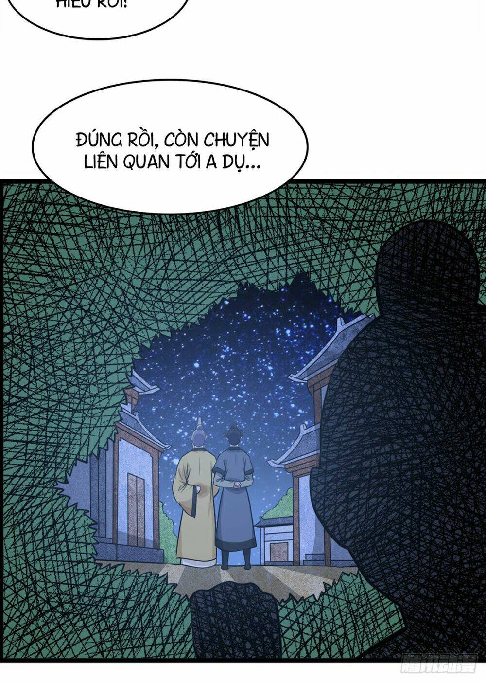 hiệp hành cửu thiên chapter 93 33