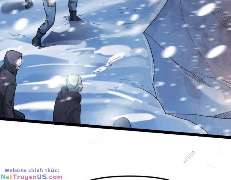 đóng băng toàn cầu: tôi gây dựng nên phòng an toàn thời tận thế chapter 125 45