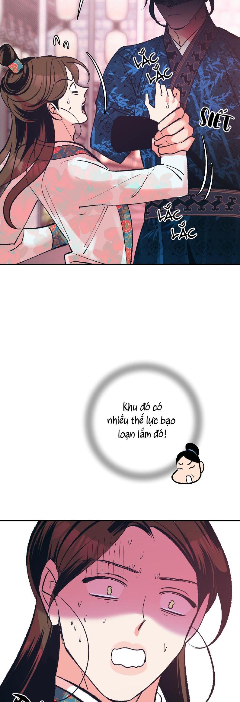 hương mộc chapter 6 34