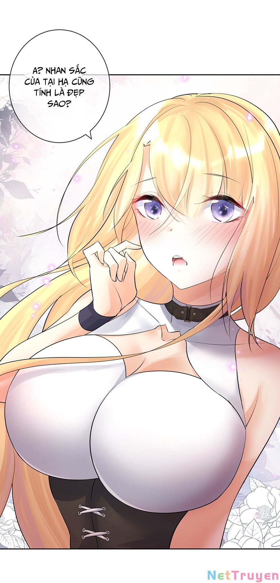 bản giáo chủ thân bất do kỷ chapter 15 6