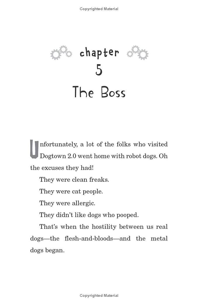 Sách ngoại văn: Dogtown