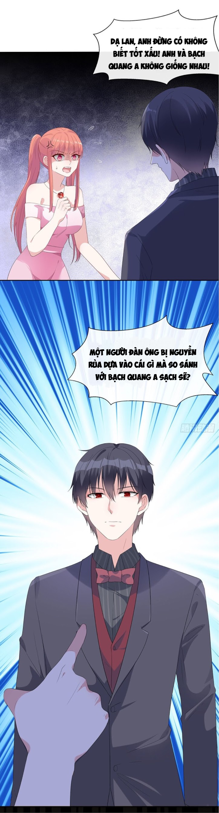 tôi, siêu có tiền chapter 74 20