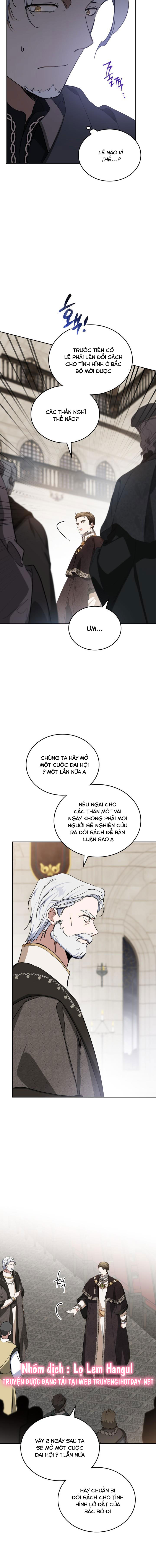 lần này tôi sẽ trở thành gia chủ chapter 148 7