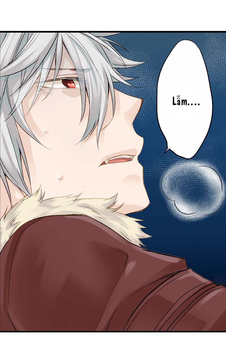 cô dâu của quỷ chapter 14 21