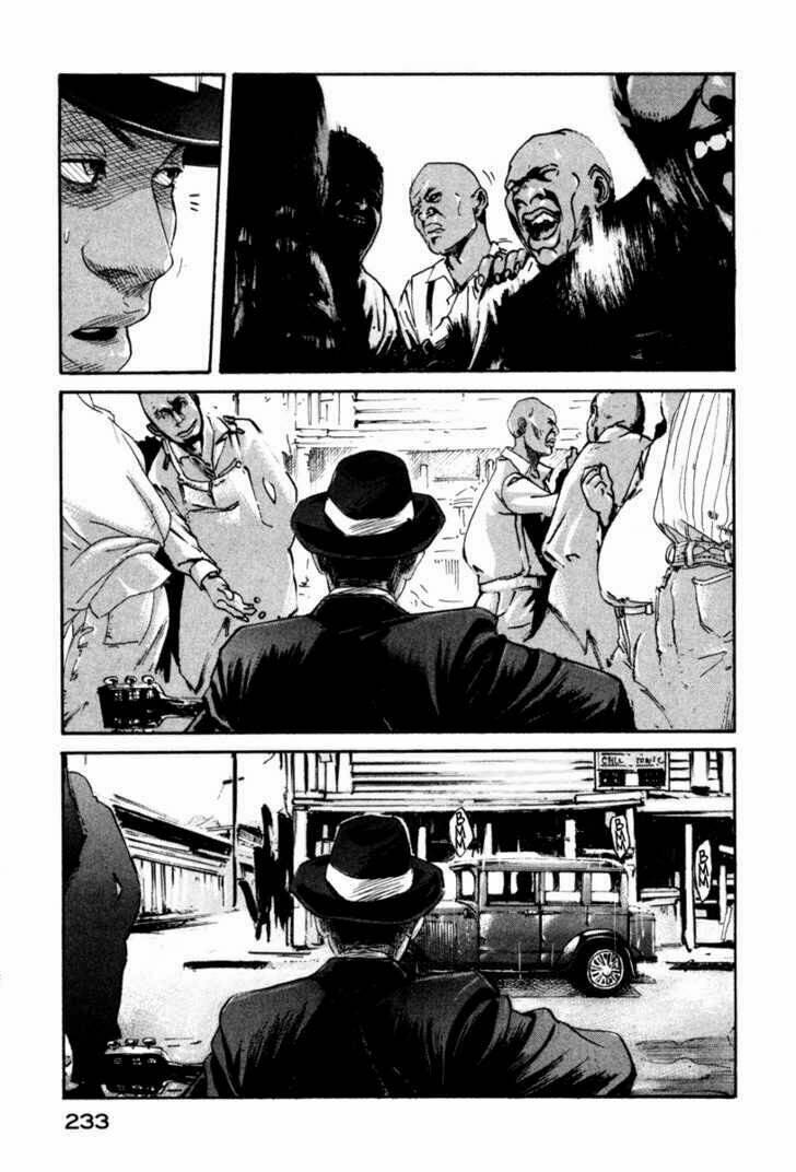 me and the devil blues chapter 5 37