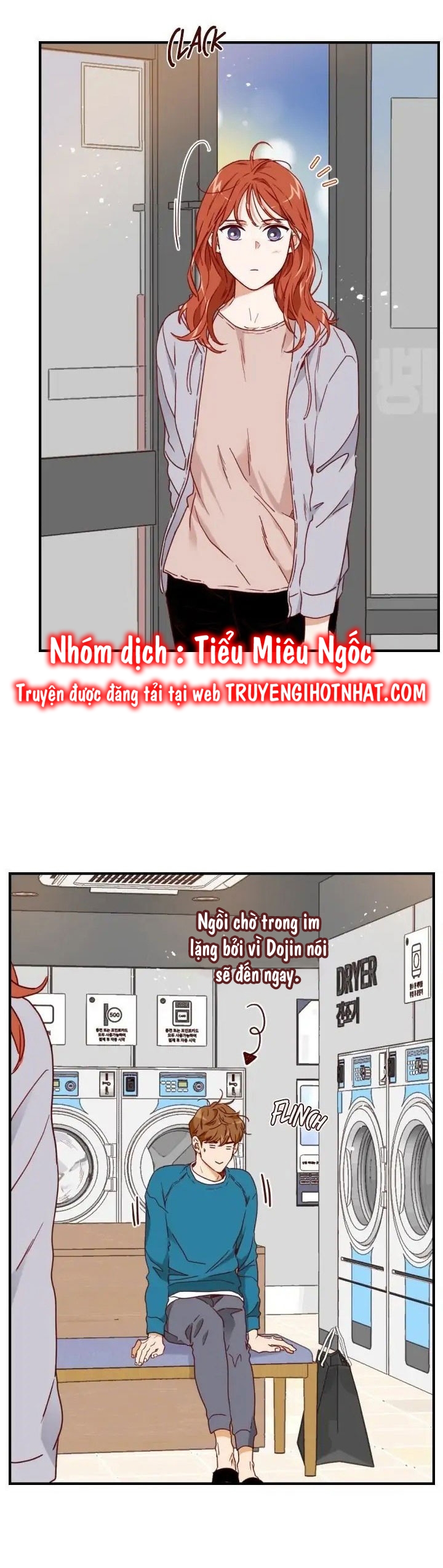 24 phút cho một câu chuyện chapter 73 8