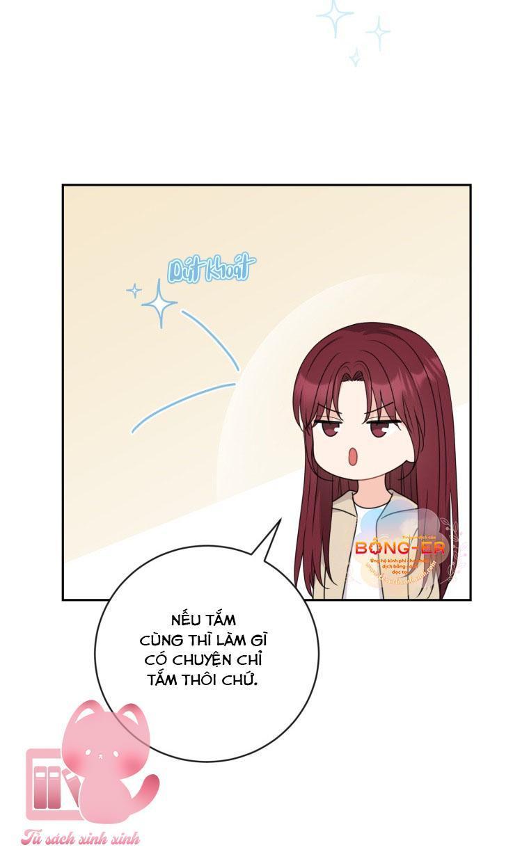 mong được chị chỉ bảo, tiền bối chapter 38 52