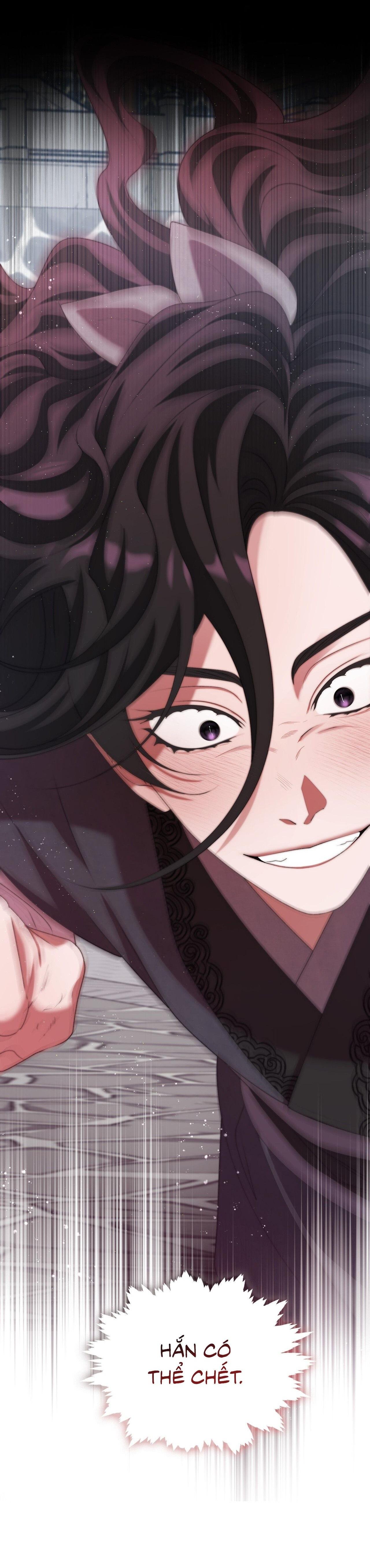 tôi đã nuôi dạy thủ lĩnh giáo phái ác ma chapter 37 3