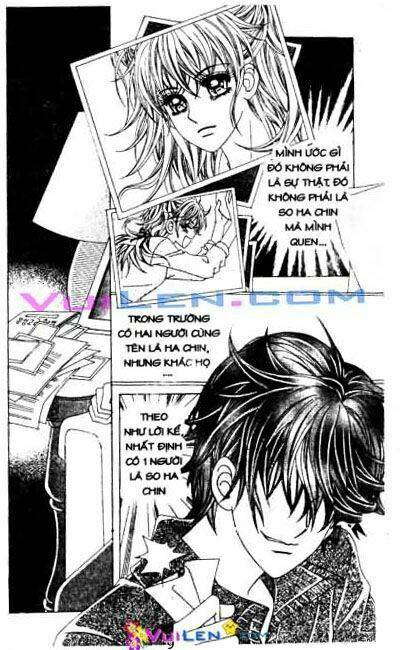 thiên thần tái thế chapter 2 9