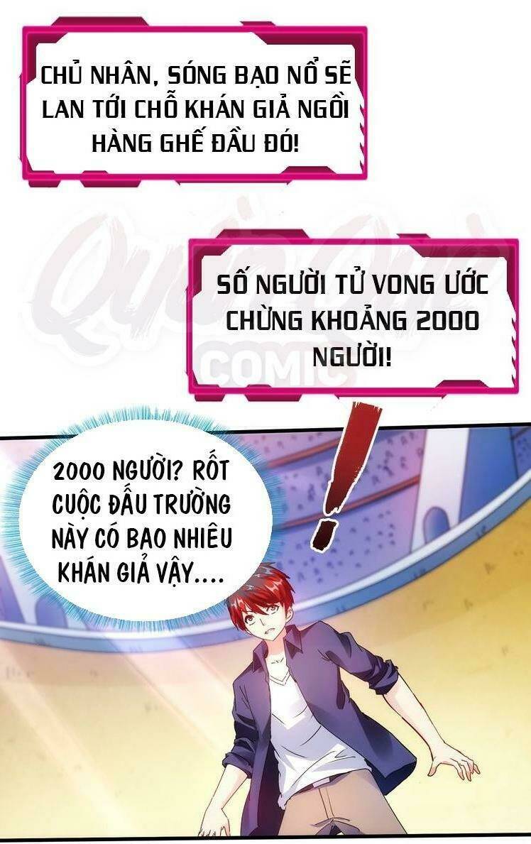 kinh thế kỳ nhân chapter 44 2