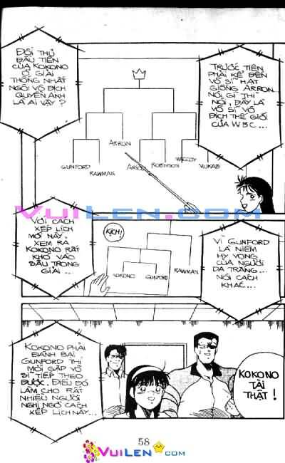 truyền nhân atula - shura no mon i chapter 16 59