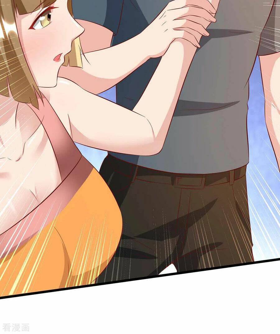 trọng sinh khí thiếu quy lai chapter 141 12