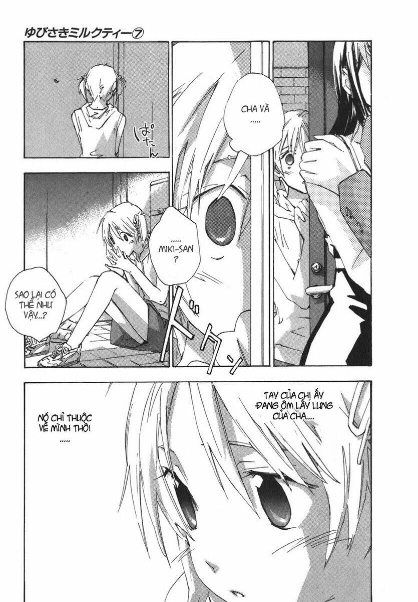 yubisaki milk tea chapter 55 17