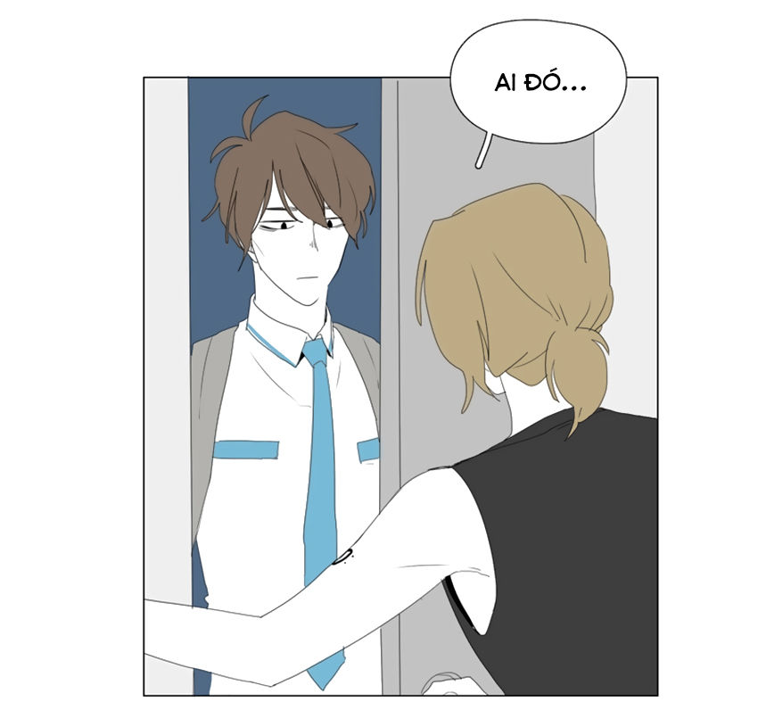 thú cưng của tôi là dơi chapter 32 19