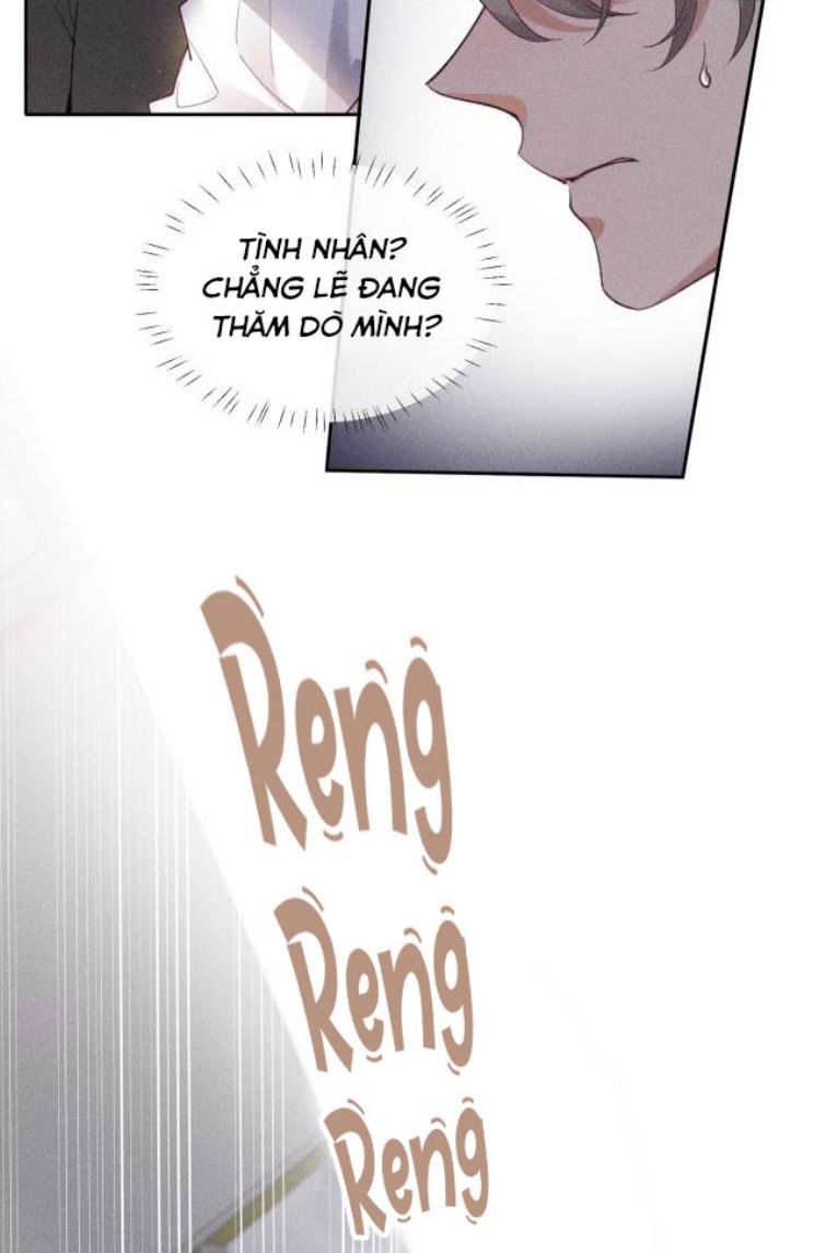 trò chơi săn mồi chapter 3 30