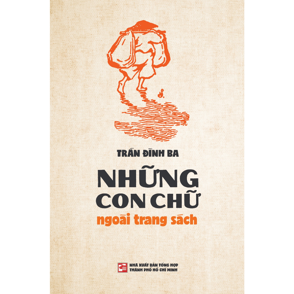 Những con chữ ngoài trang sách