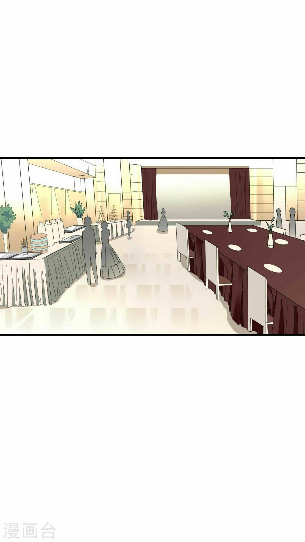 ma lạt nữ lão bản chapter 36.1 9