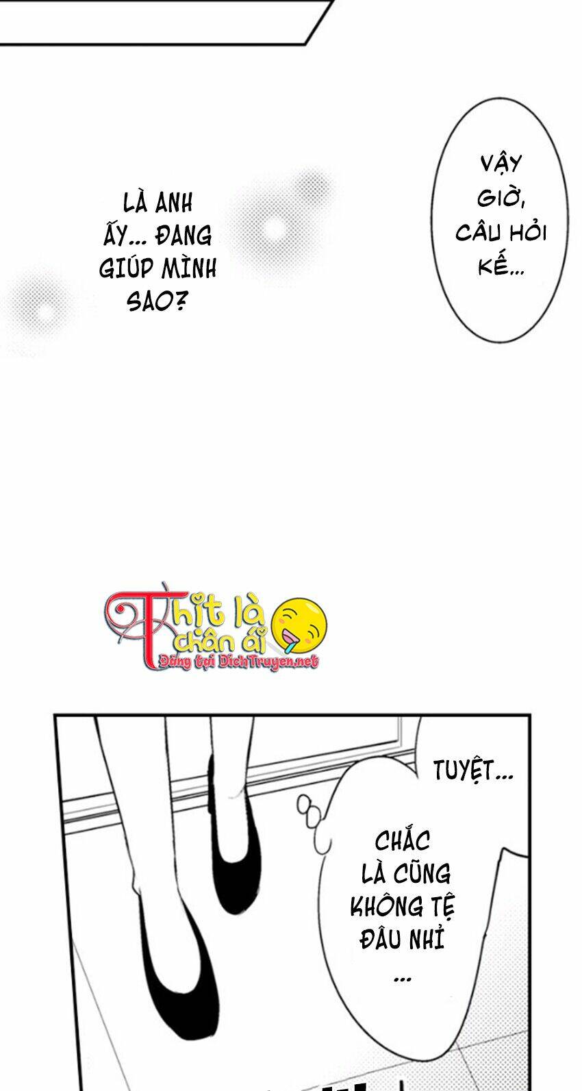 giả vờ ngủ cũng không ngăn được anh ấy chapter 4 27