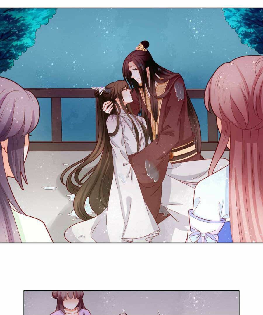 nam phi nữ tướng chapter 46 13