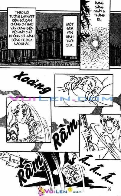 hoa hồng véc-xây chapter 12 99