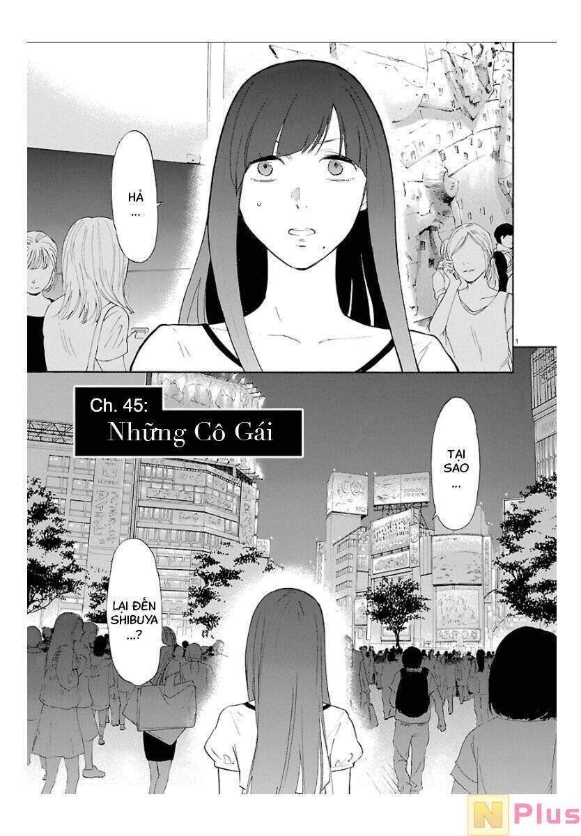 himegoto - juukyuusai no seifuku chapter 45 1