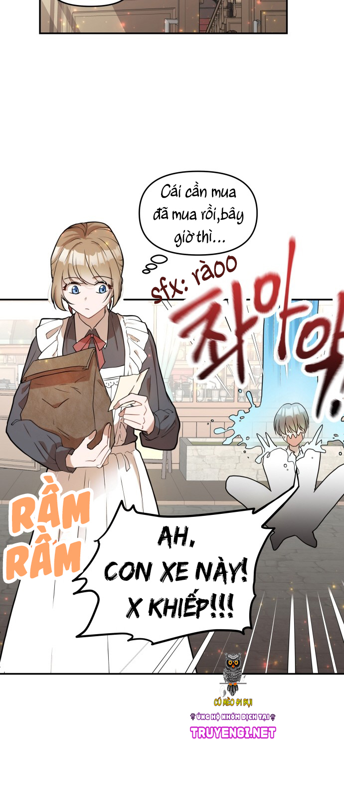 lạc vào thế giới truyện rofan chapter 1 26