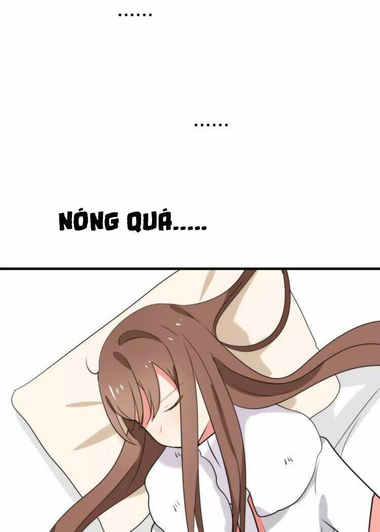 tiểu miêu và hắc diệu thạch chapter 32 14