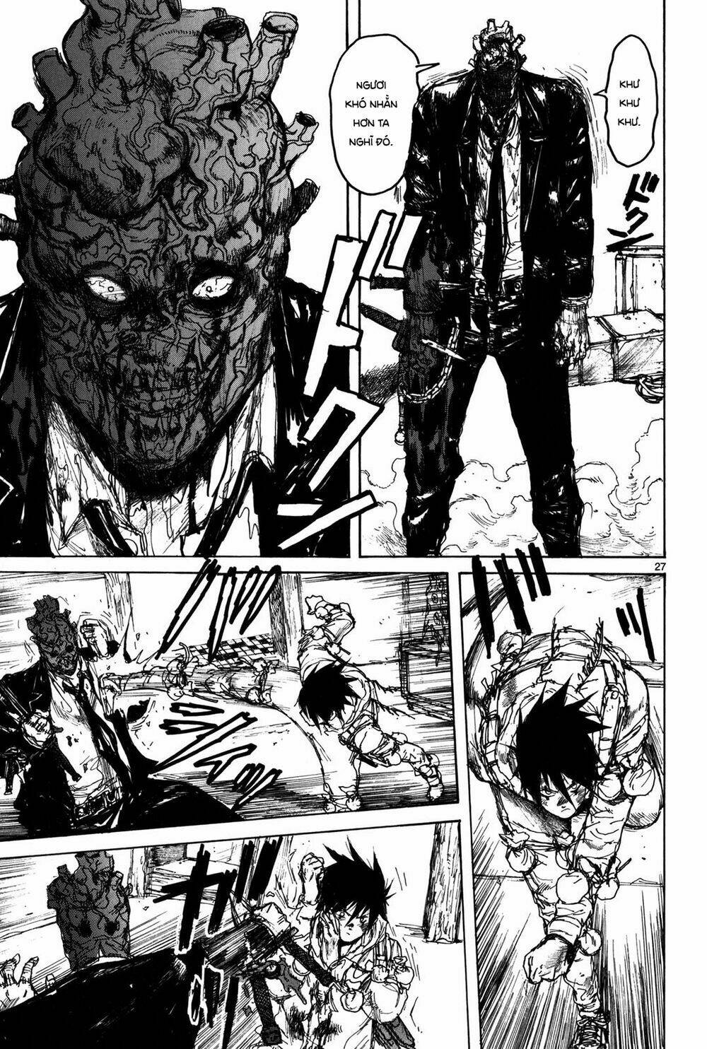 thế giới ma thuật và kẻ mất trí chapter 72 27