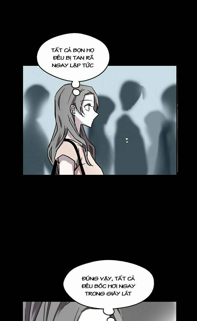 người máy hủy diệt chapter 18 12