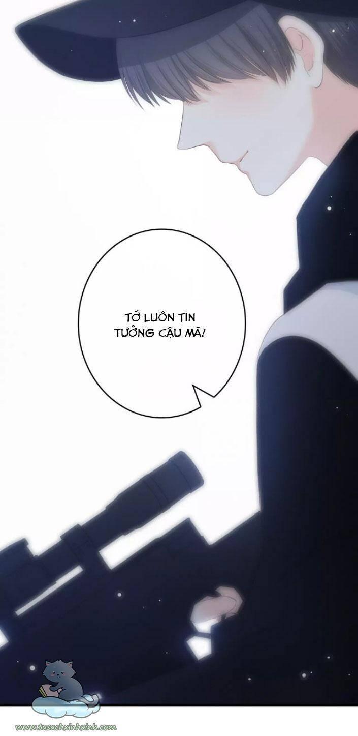 con tim rung động 2 chapter 64.2 16