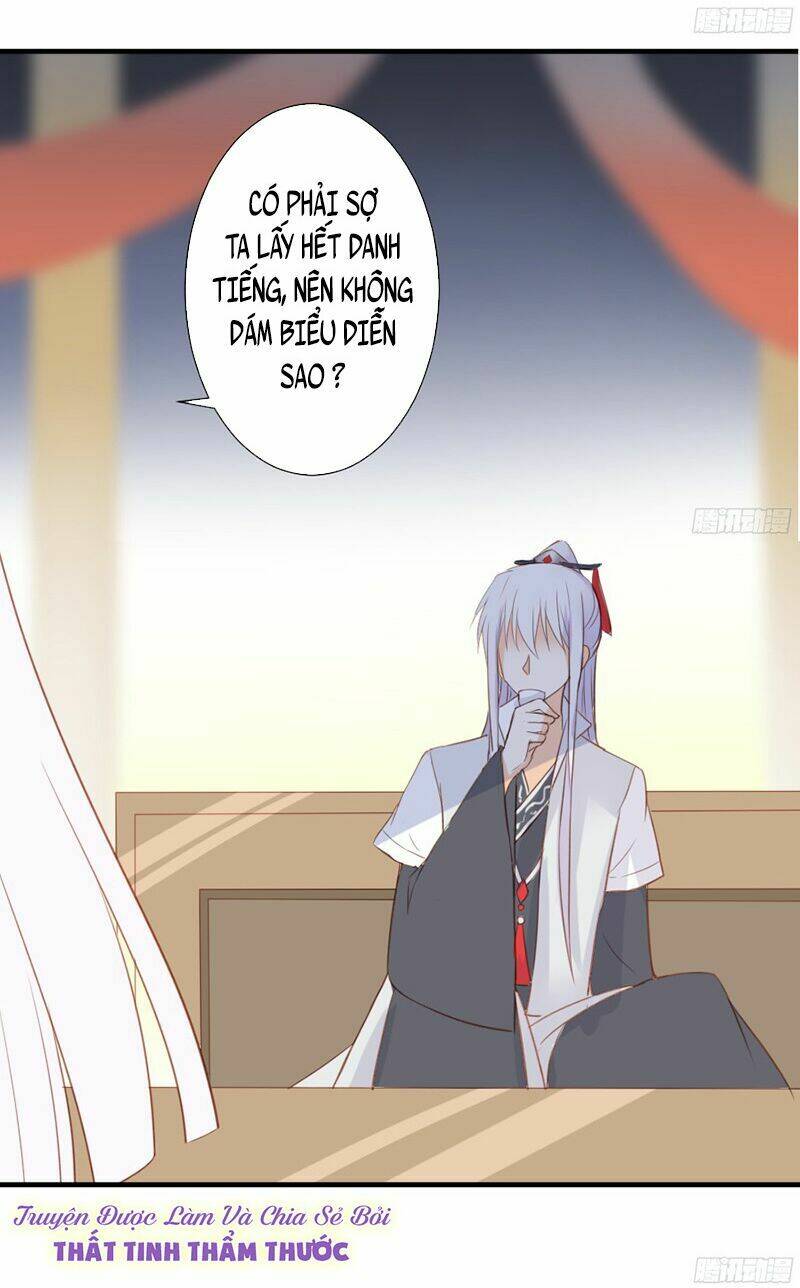 hôm nay ta cũng muốn trêu chọc nàng chapter 37 7