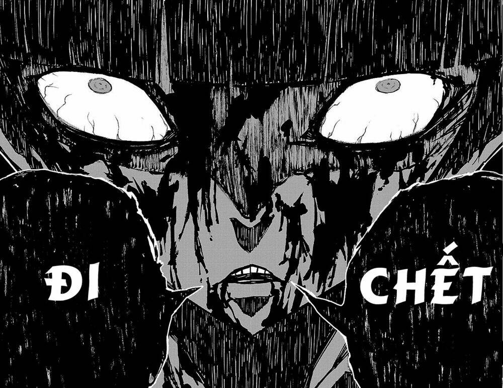 mahou shoujo of the end chapter 18 9