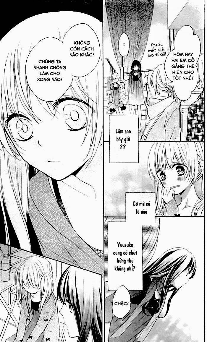 tổng hợp one shot. chapter 42 3