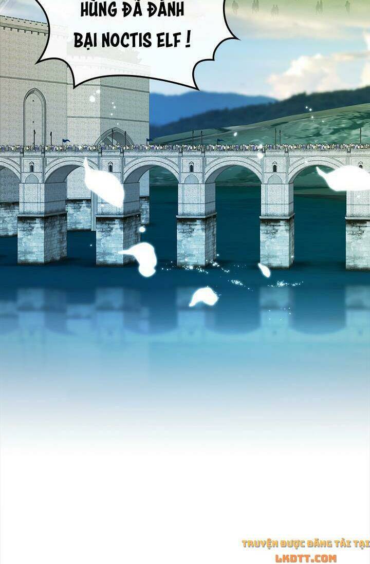 công chúa phản diện muốn ở trong ngôi nhà bánh quy chapter 20 18