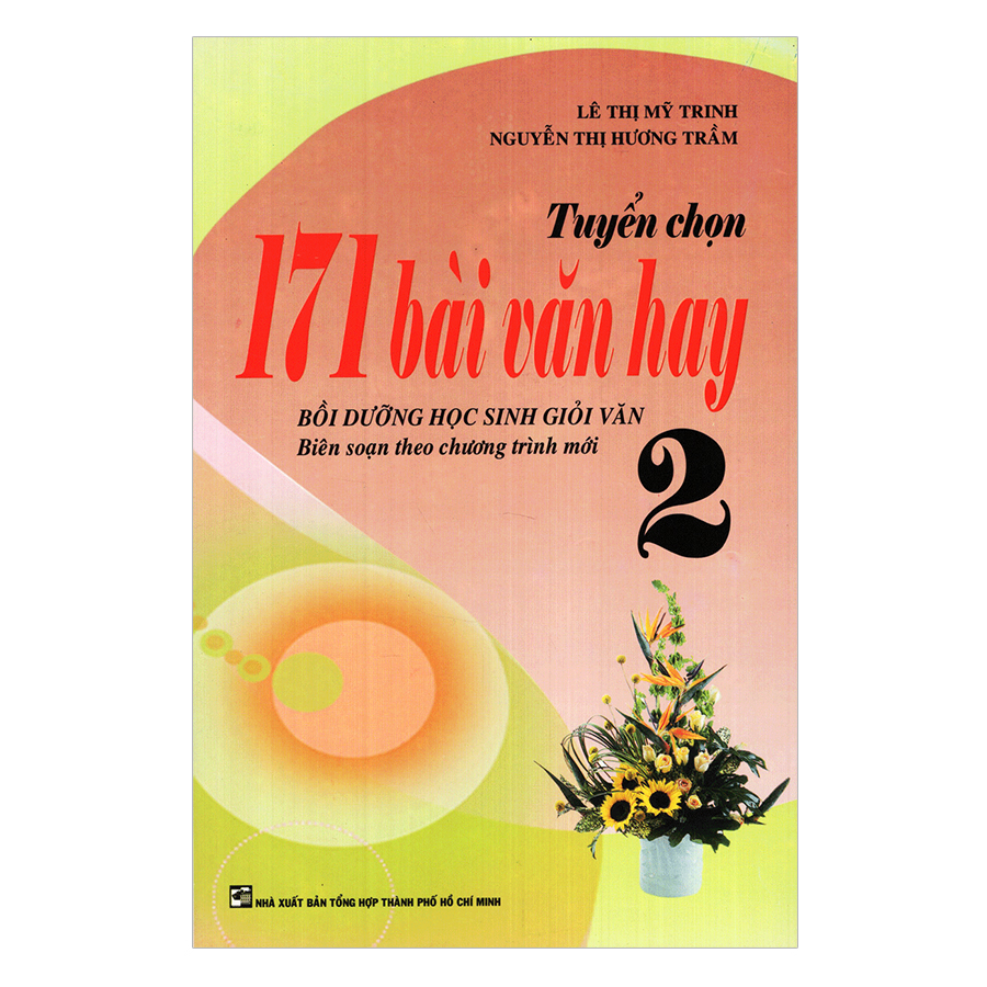 Tuyển Chọn 171 Bài Văn Hay Lớp 2