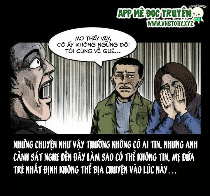 kỳ án có thật chapter 4 30