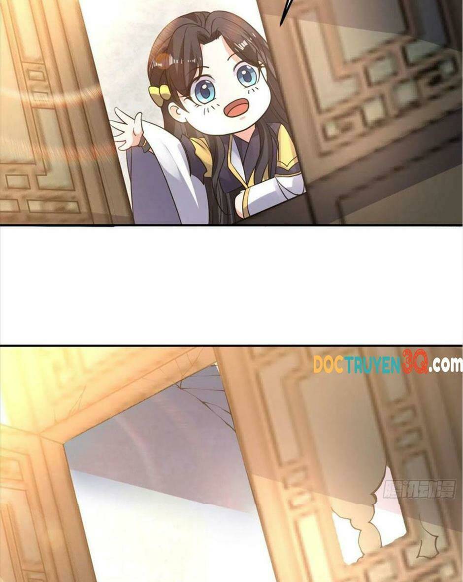 giáng thần chiến ký chapter 120 12